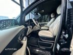 Mercedes-Benz V 300 d extralang 4Matic 9G-TRONIC Edition 2023 - 7