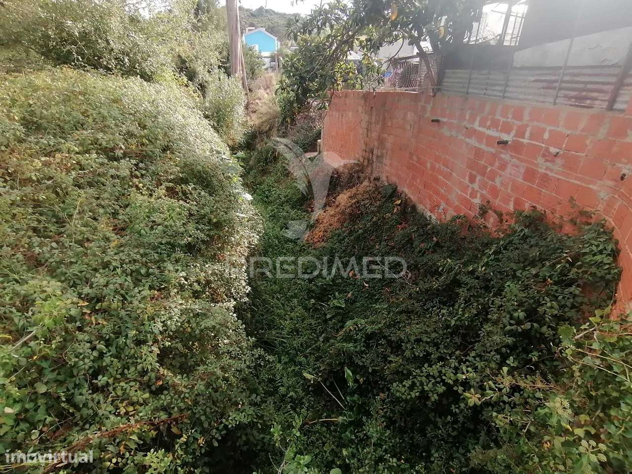 Terreno Rústico em Sobral Monte Agraço - Batalha - Grande imagem: 4/10