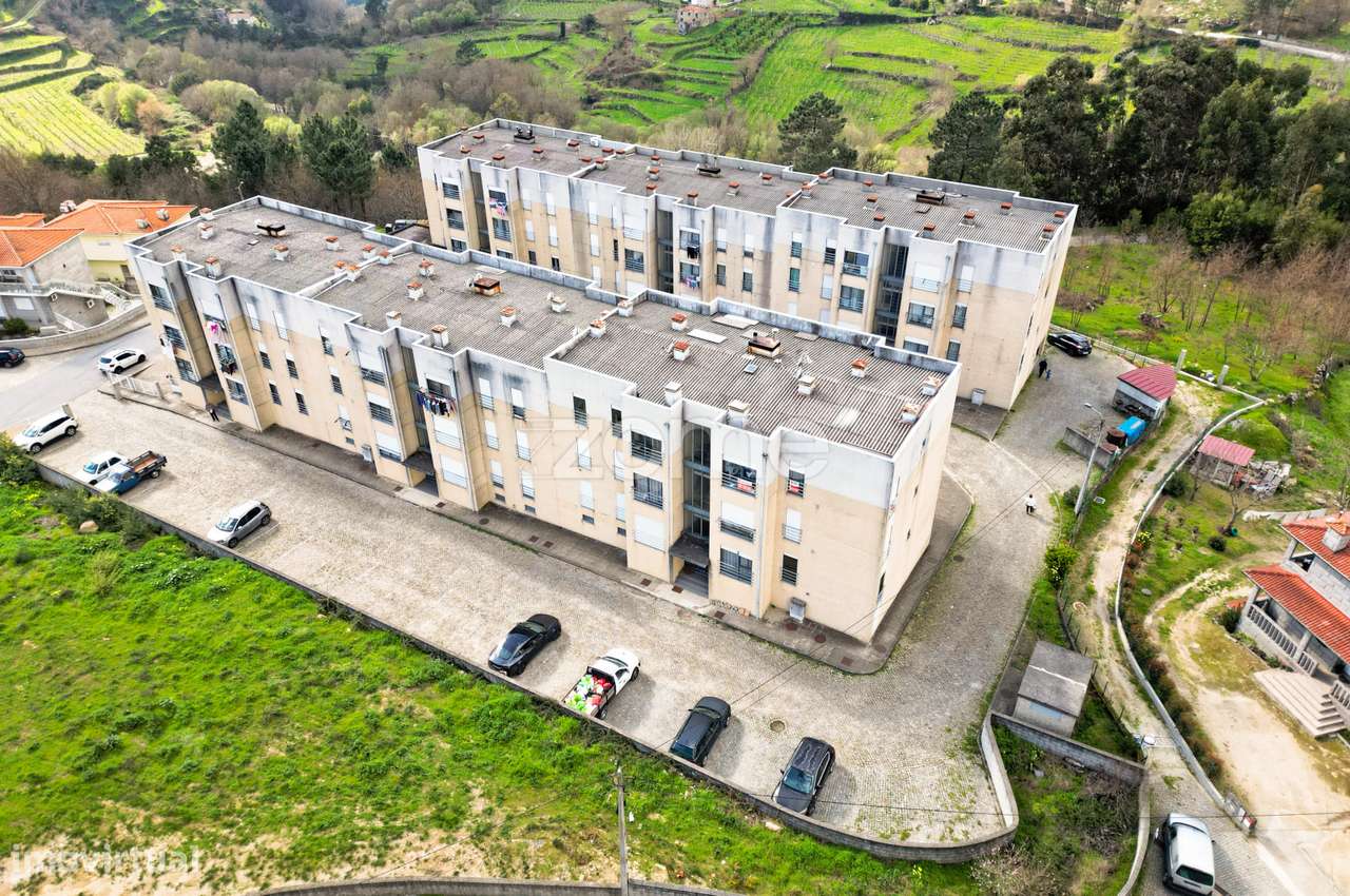 T3 - Ancede / Baião - Grande imagem: 3/28