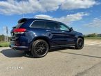 Jeep Grand Cherokee Gr 3.6 V6 Summit - 8