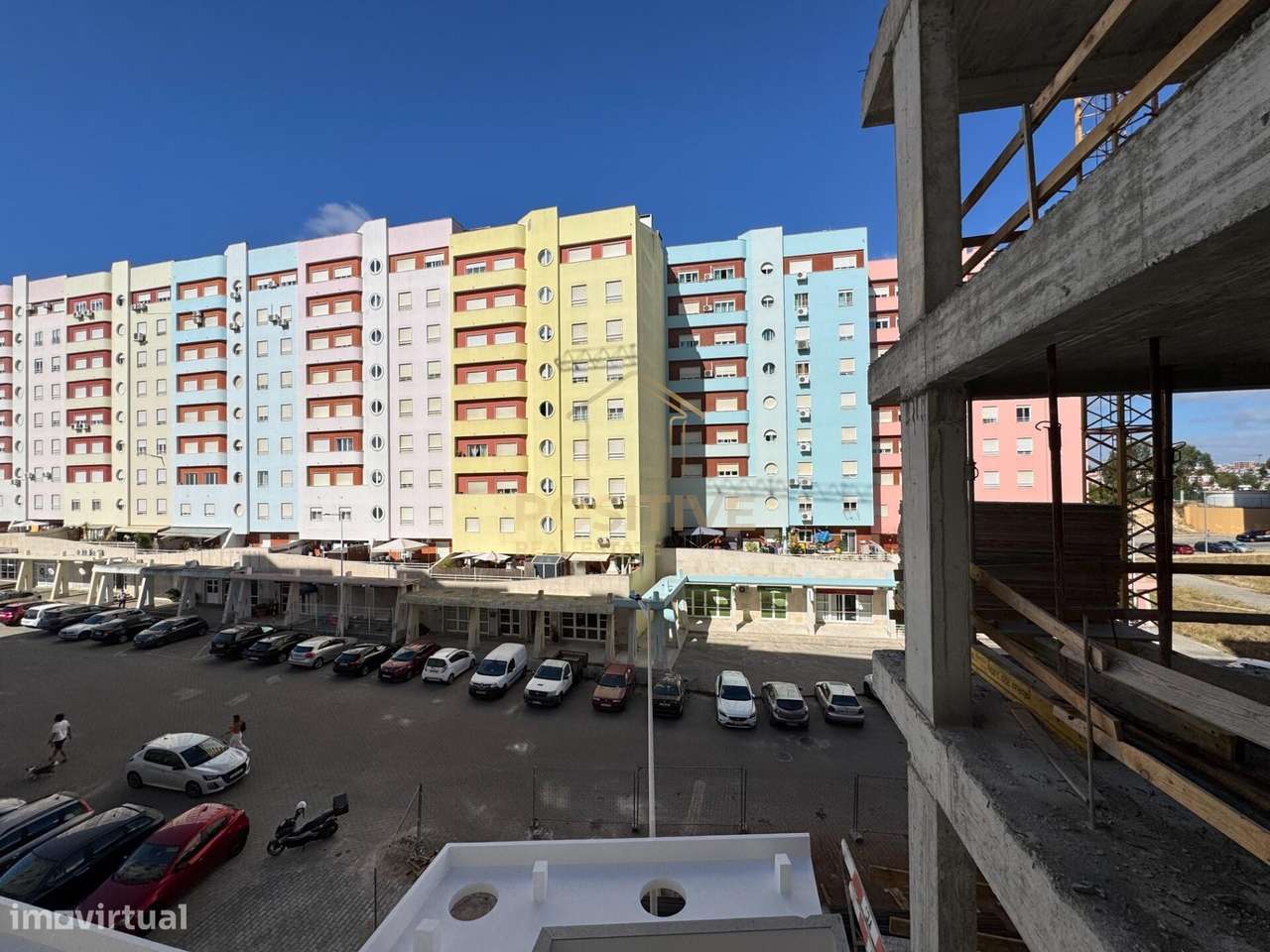 T3 em Santa Marta do Pinhal | Suite, 2 varandas e zona social de 31 m2-28