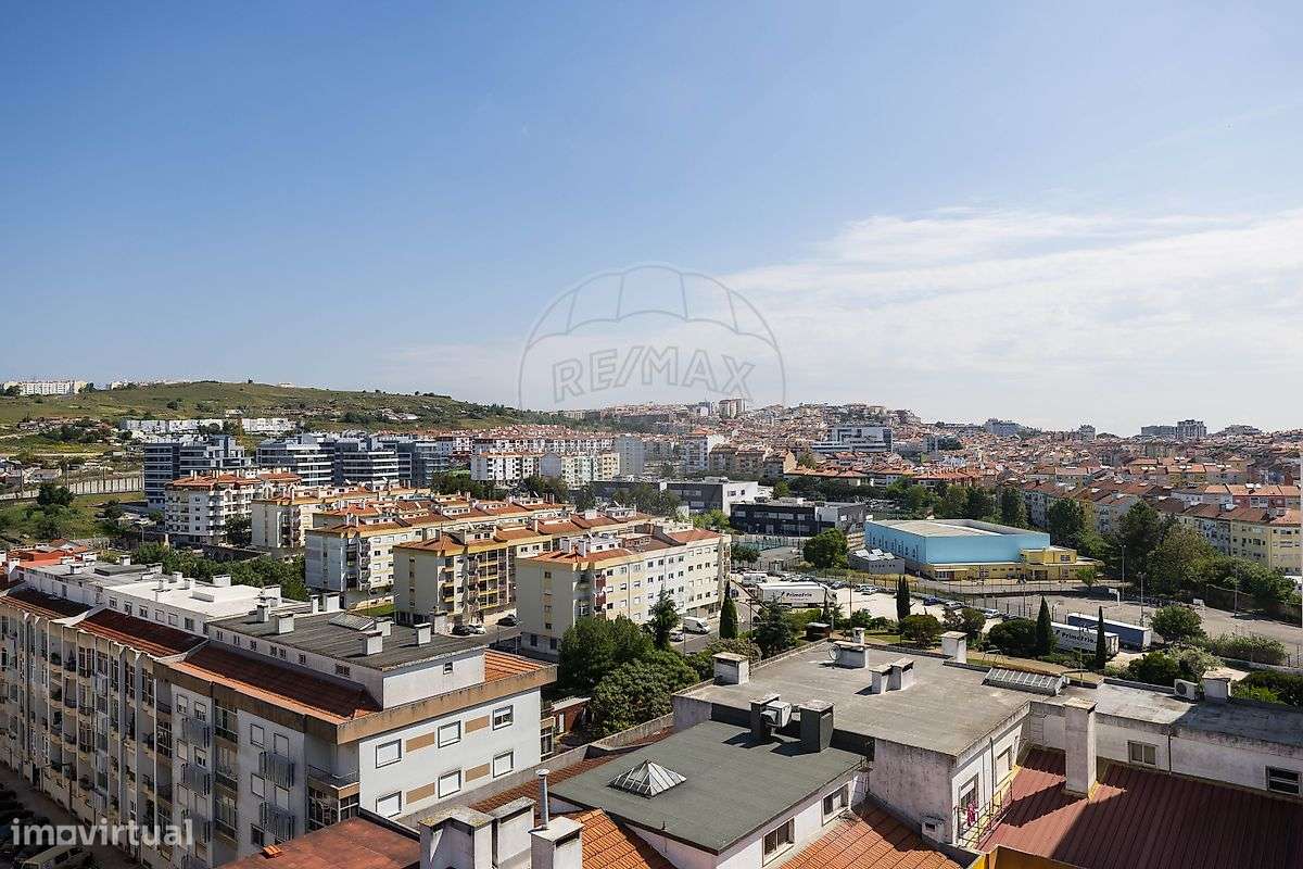 Apartamento T2 para venda-21