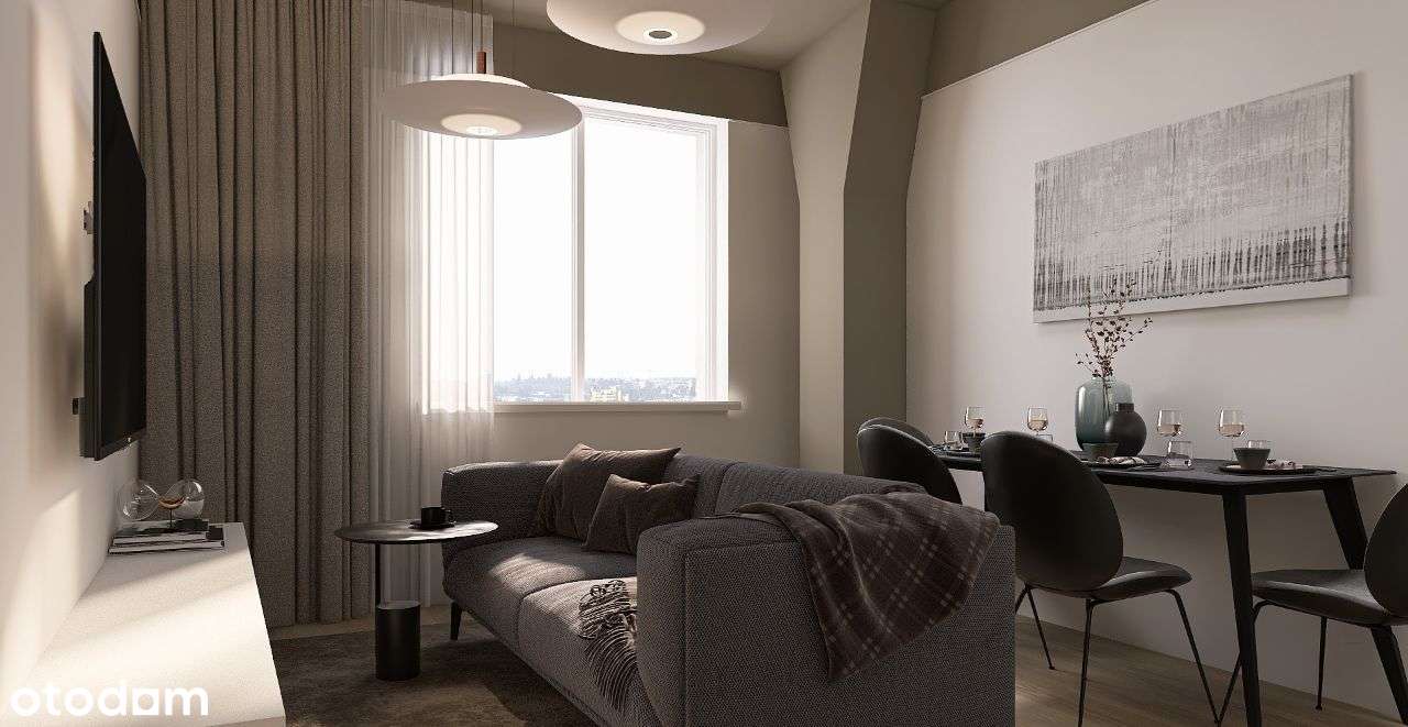 Złota 71 | mieszkanie 2-pok. | A.4.4 - Pełny obrazek: 3/10