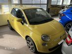 Fiat 500 1.4 16V Sport - 14