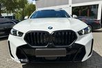 BMW X6 xDrive30d mHEV sport - 4