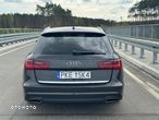 Audi A6 Avant 2.0 TDI Ultra S tronic - 10