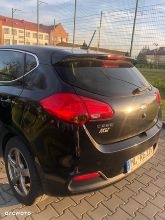 Kia Ceed Cee'd 1.6 CRDi Business Line - 7