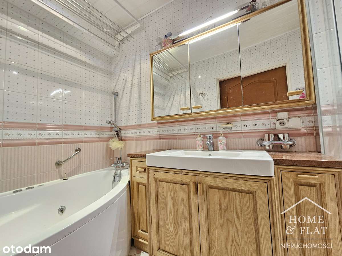 Okazja! Przestronny apartament z 2 balkonami-11