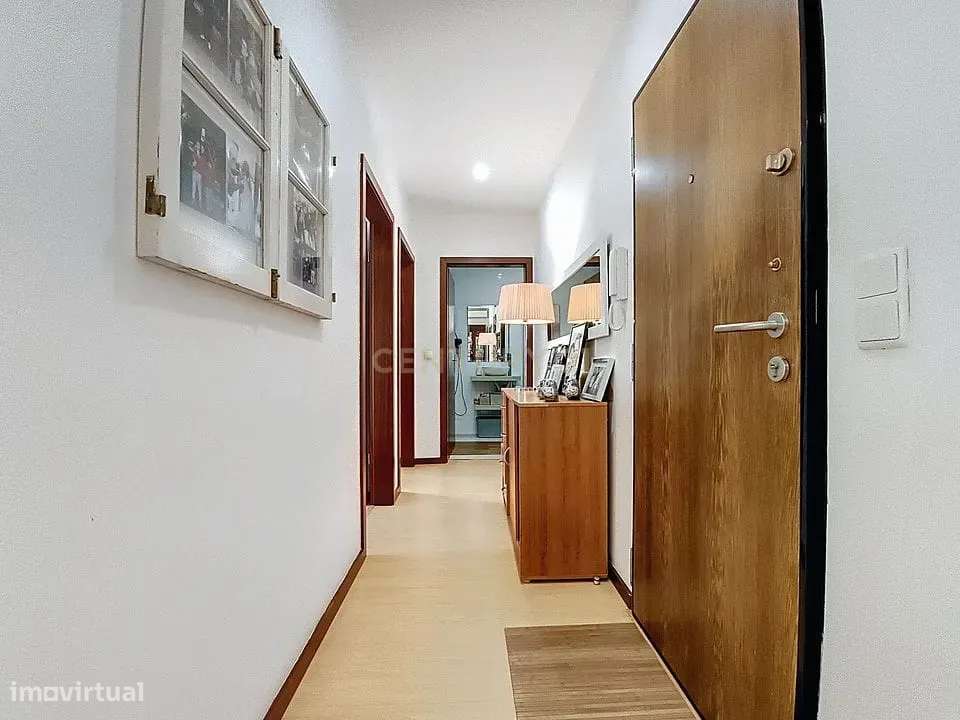 Apartamento T2 em Rosto do Cão, Ponta Delgada - Grande imagem: 4/19