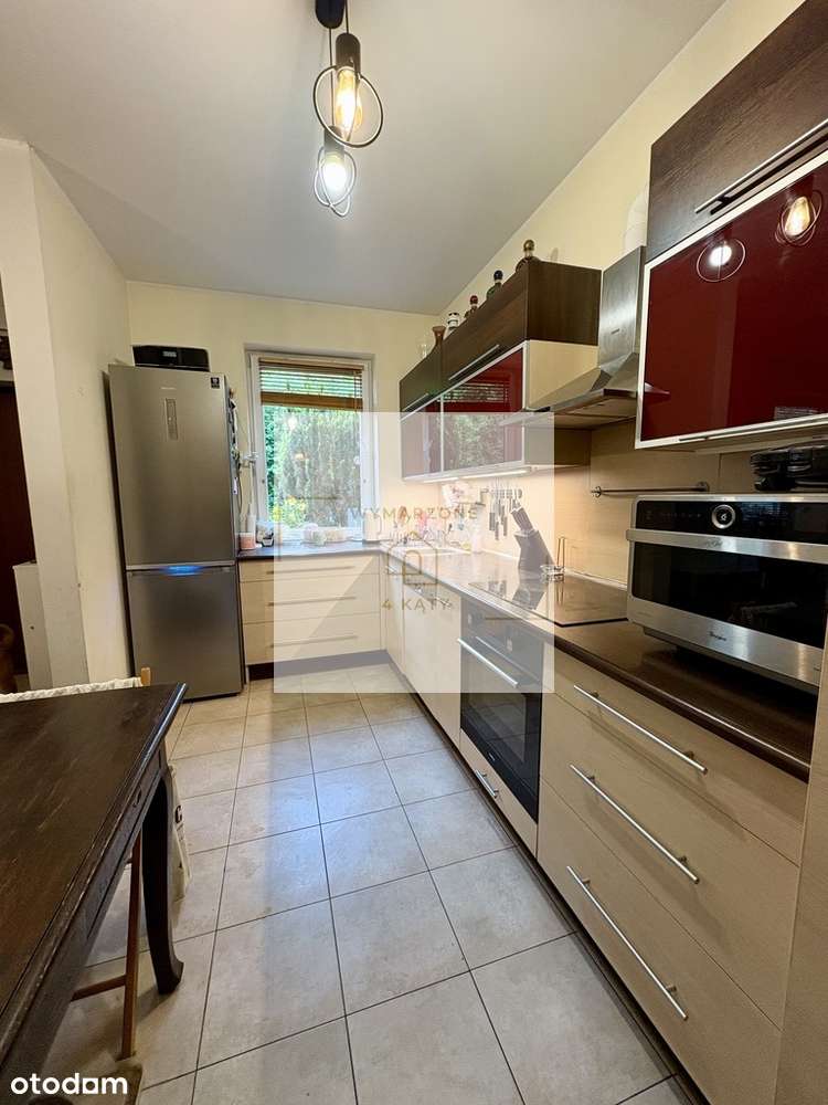 5 pokoi | 43 m ogród | 2 miejsca parkingowe - Pełny obrazek: 5/15