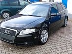 Audi A4 Avant 2.7 TDI Multitronic - 2