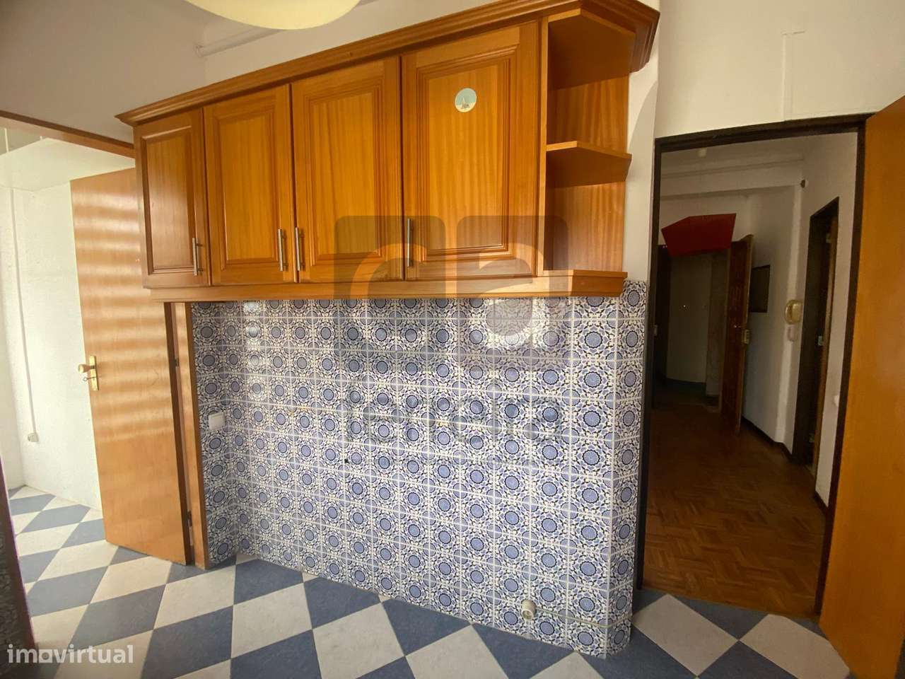 Apartamento T2 em Santarém  junto ao Shopping!-3