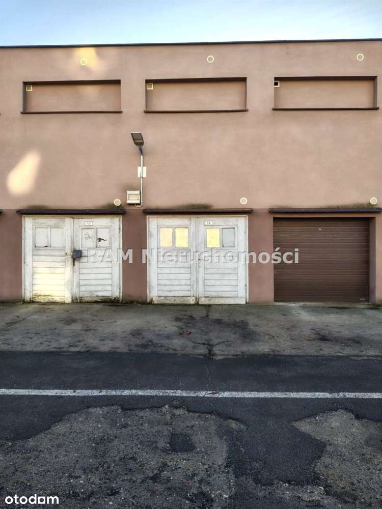 Lokal użytkowy, 18 m², Głogów-0