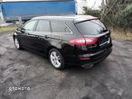 Ford Mondeo - 4