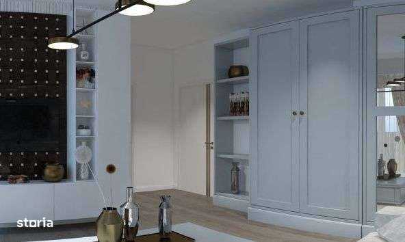 APT 1CAMERA, DECOMANDAT,BLOC NOU CU DOUA LIFTURI, FRUMOASA,INTABULAT-2