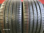 285/35R21 Pirelli Pzero PZ4 XL para lato nowe - 1