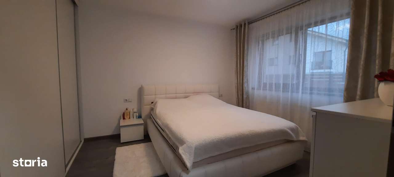 Casa individuala noua, moderna, Calea Cisnadiei-16