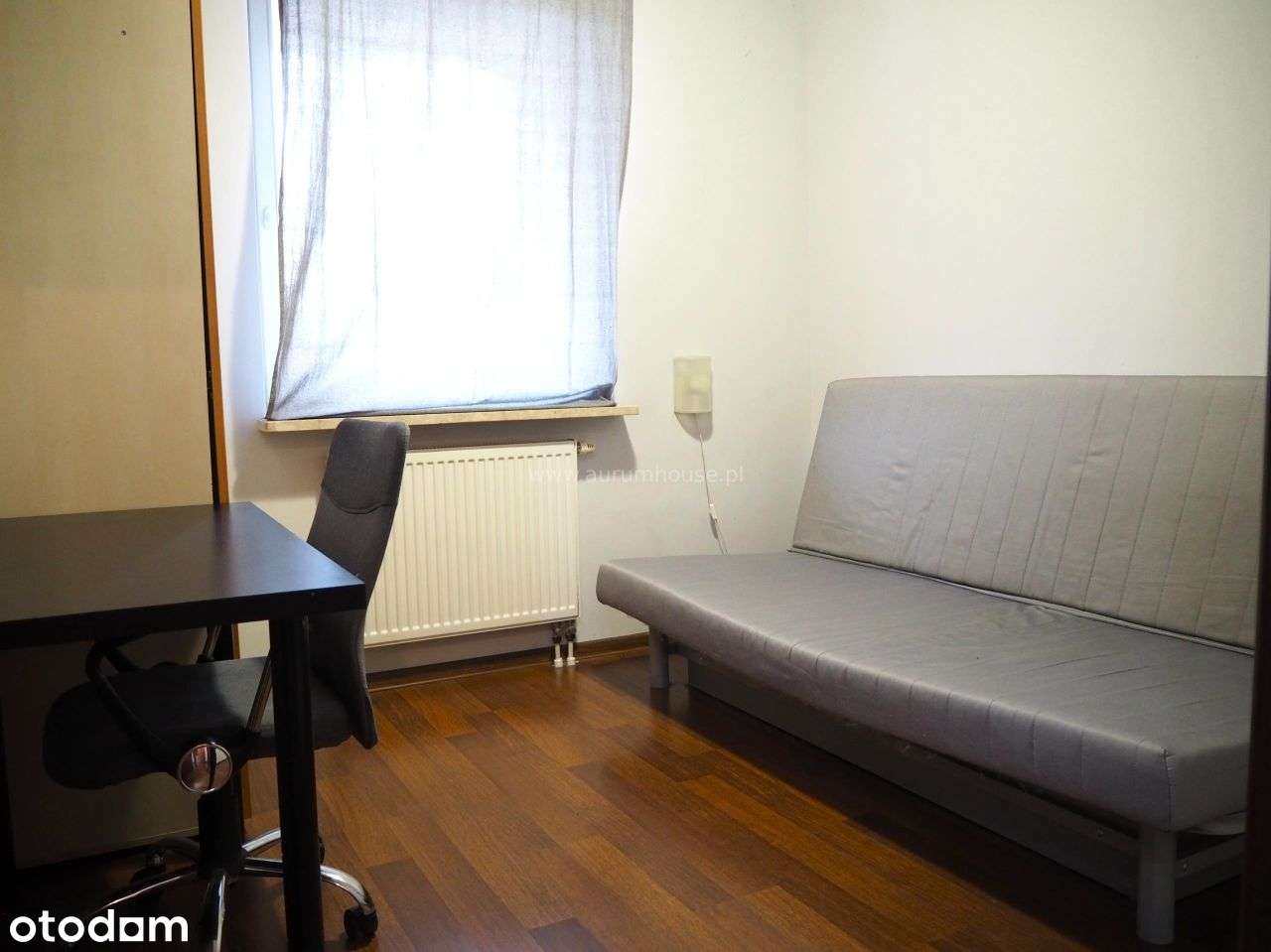 Prądnik Biały 2 osobne pokoje-3