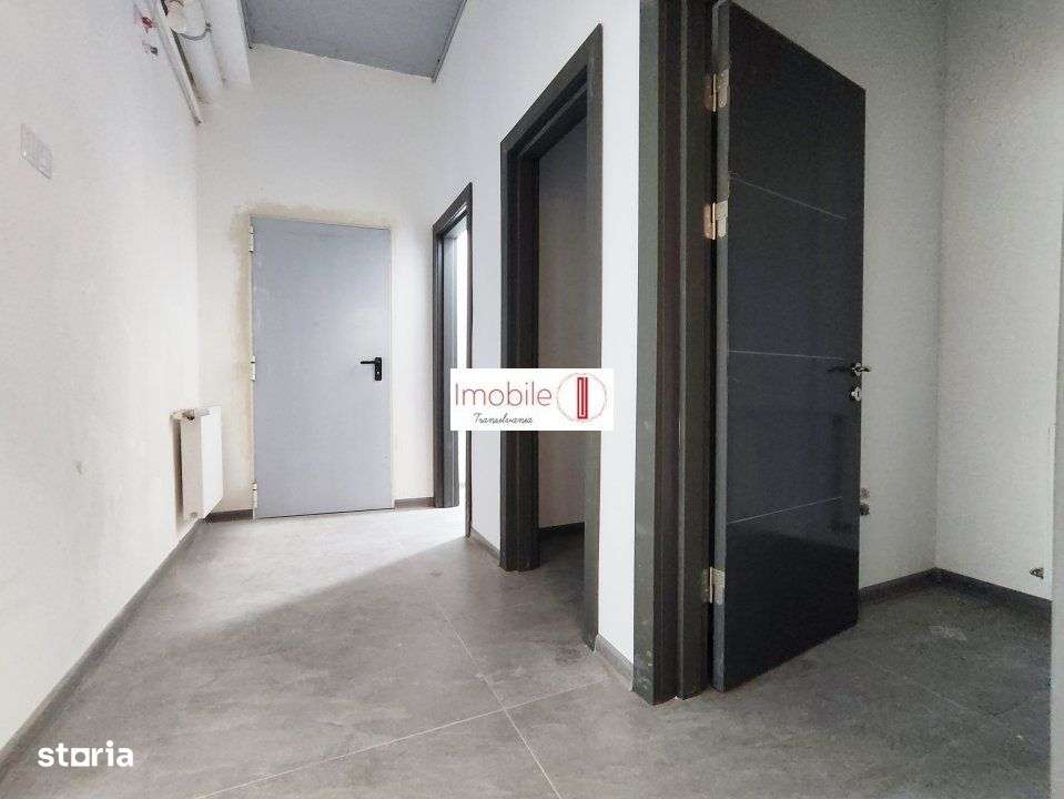 Spatiu comercial Dambu Rotund | Cladire Noua |  Parcare-6