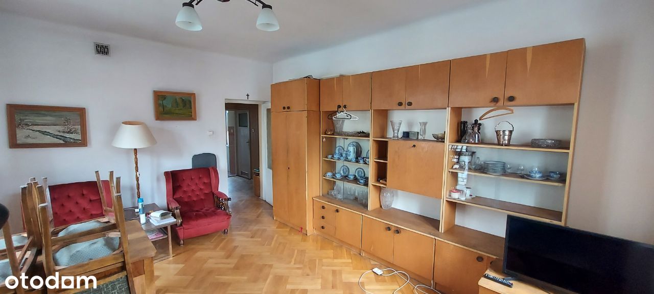 Mieszkanie w centrum Lublina - idealne na biuro