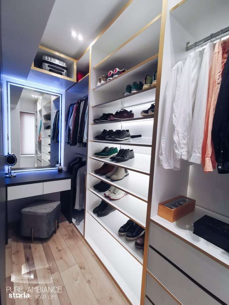 Apartament complex Royal Town, 2 camere decom, Iunie 2026-9