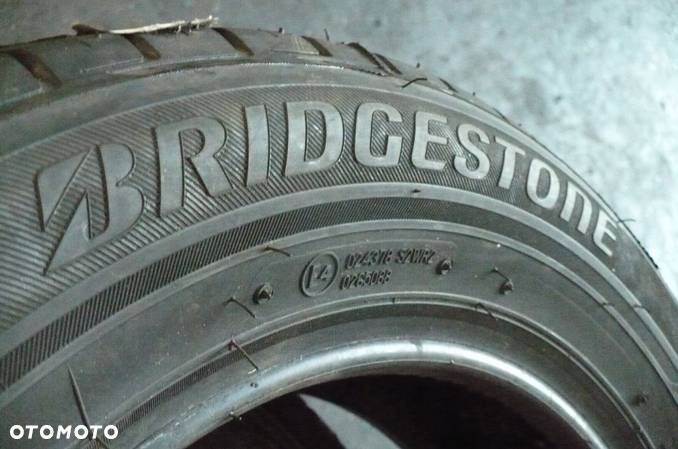 2x BRIDGESTONE Ecopia EP150 175/65R14 NOWE 2020 - 3