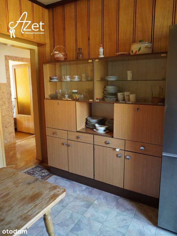 Mieszkanie z działką i garażem - Białystok Wygoda-8