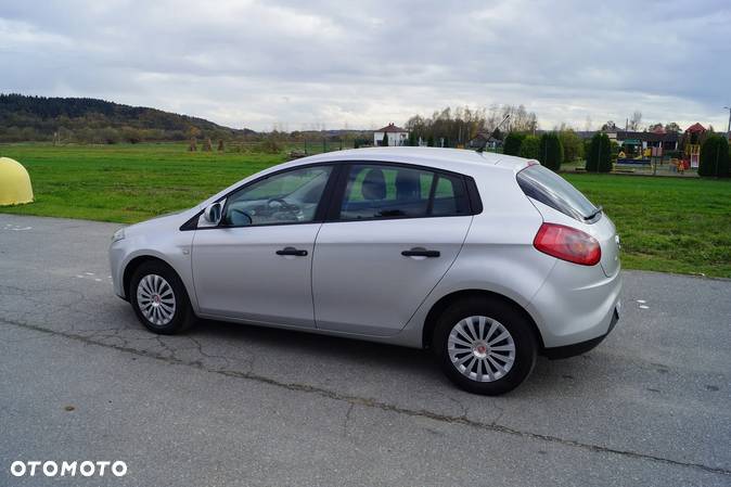 Fiat Bravo 1.4 16V Active - 6