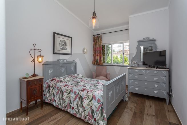 Moradia T4 à venda na Rebelva – Carcavelos-26