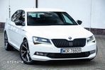 Skoda Superb 2.0 TDI Sportline DSG - 6