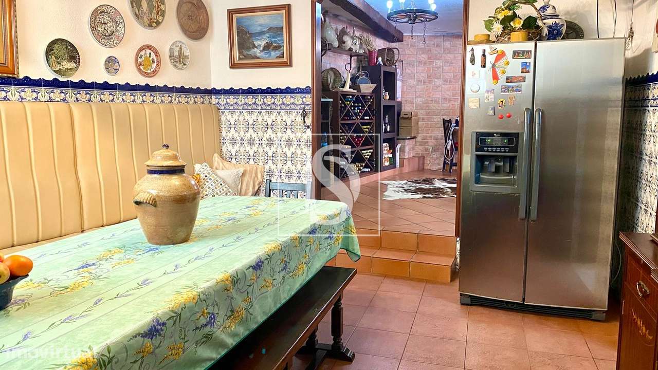 Moradia T4 Venda em Rio Tinto,Gondomar-17