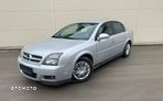 Opel Vectra 2.2 Elegance ActiveSelect - 1