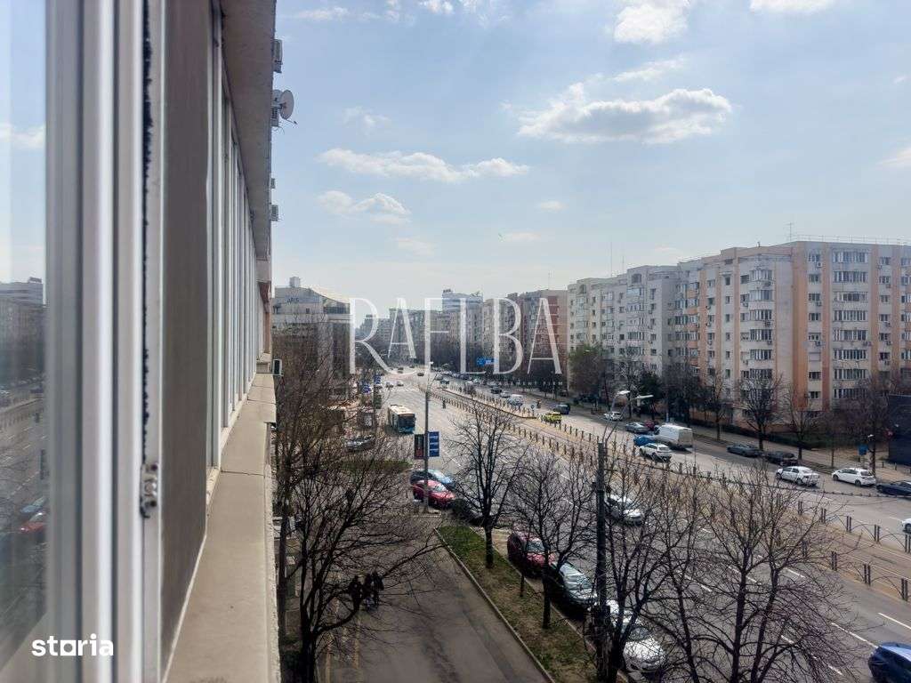 3 camere | Mihai Bravu 147| Metrou Muncii / Iancului