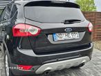 Ford Kuga 2.0 TDCi 2x4 SYNC - 30