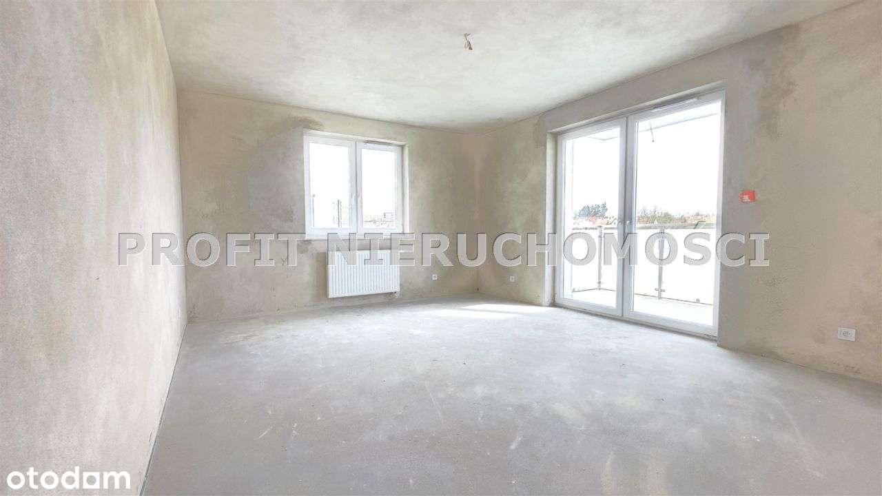 "Inwestycja Szczecińska"- apartamenty w centrum! - Pełny obrazek: 5/17