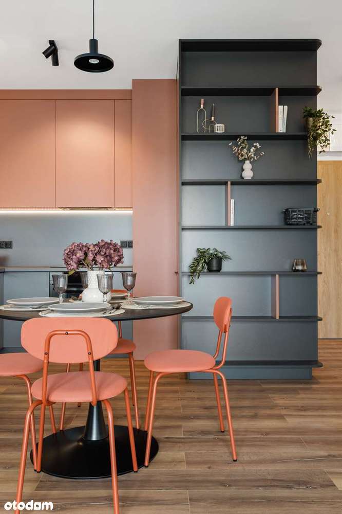 Mieszkanie z pięknym widokiem,taras10m2, rowerownia,hakl garażowa-12