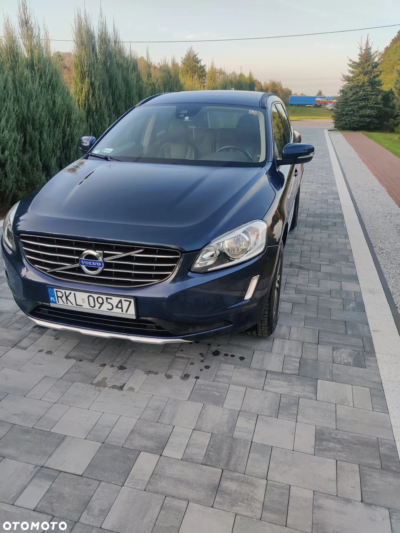 Volvo XC 60 - 2