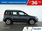 Skoda Yeti - 7