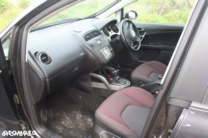 seat toledo 2.0 tdi na czesci - 7