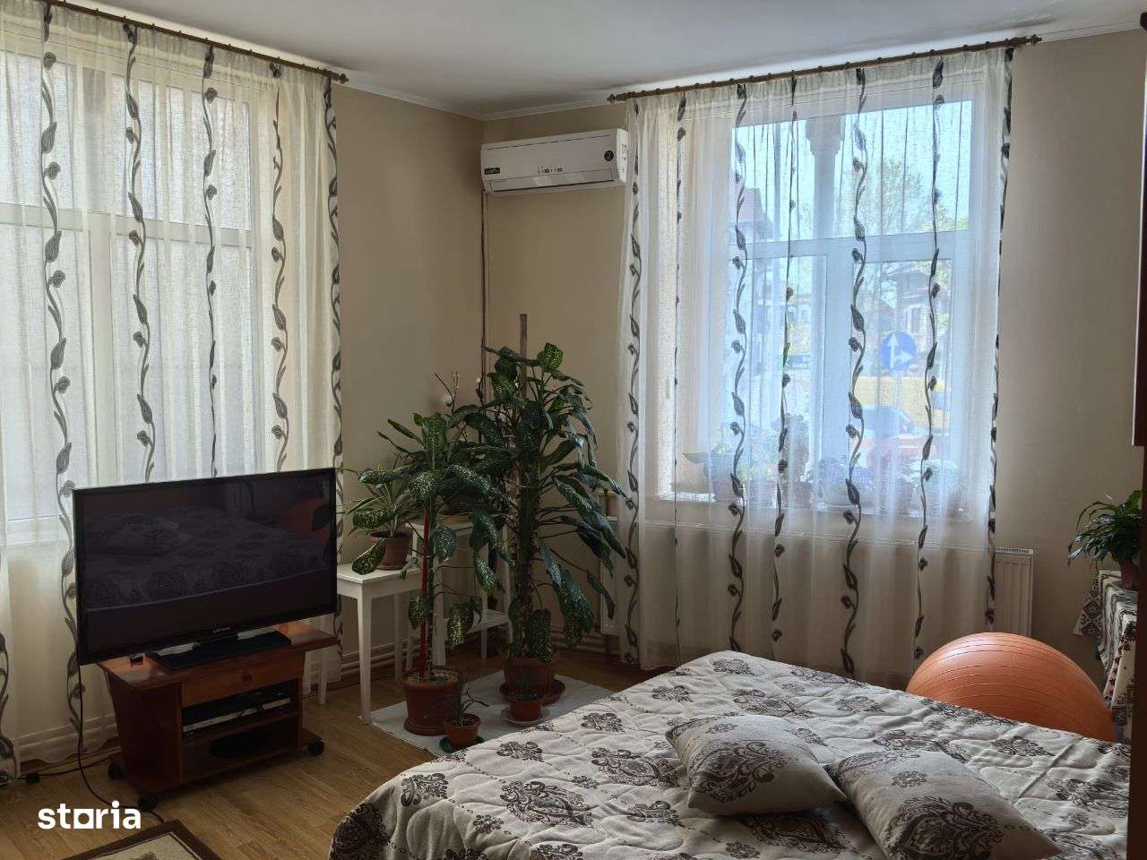 Apartament cu 2 camere de vânzare Strada Icoanei, București - Imagine principală: 3/9