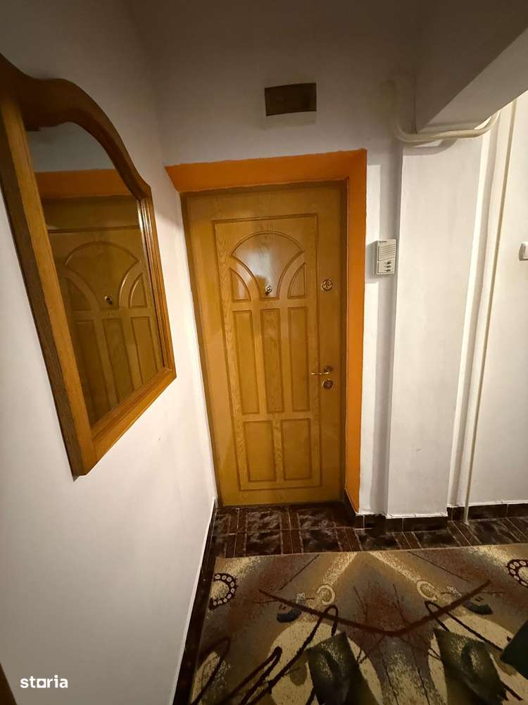 Apartament cu 3 camere semidecomandate, G. Enescu - Imagine principală: 2/10