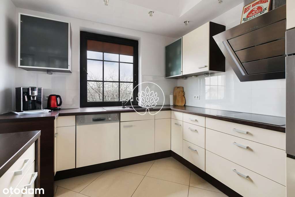 Duże mieszkanie w kameralnej inwestycji - Pełny obrazek: 4/20