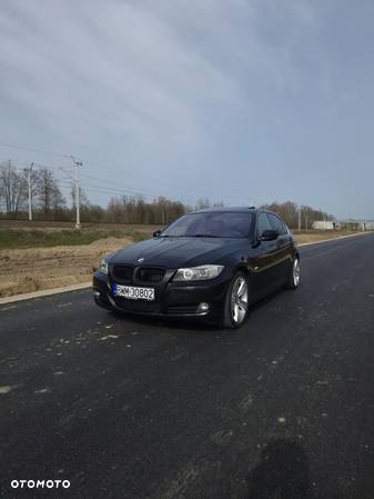 BMW Seria 3 - 9