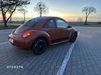 Volkswagen New Beetle 1.9 TDI DPF Freestyle - 4