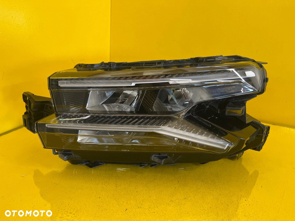 LAMPA LEWA CITROEN C5 AIRCROSS 22- LIFT FULL LED - 1