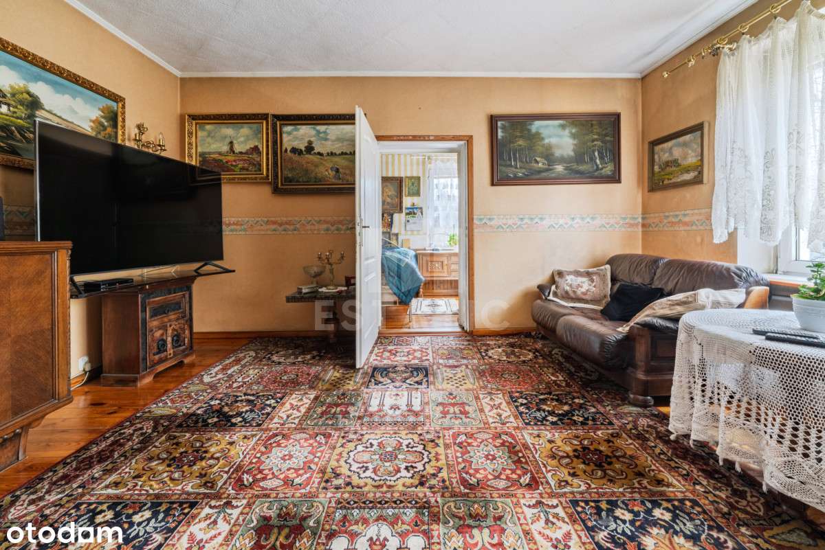 urokliwy bliźniak w Gdyni Chyloni-7