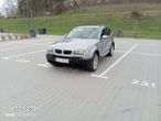 BMW X3 - 1