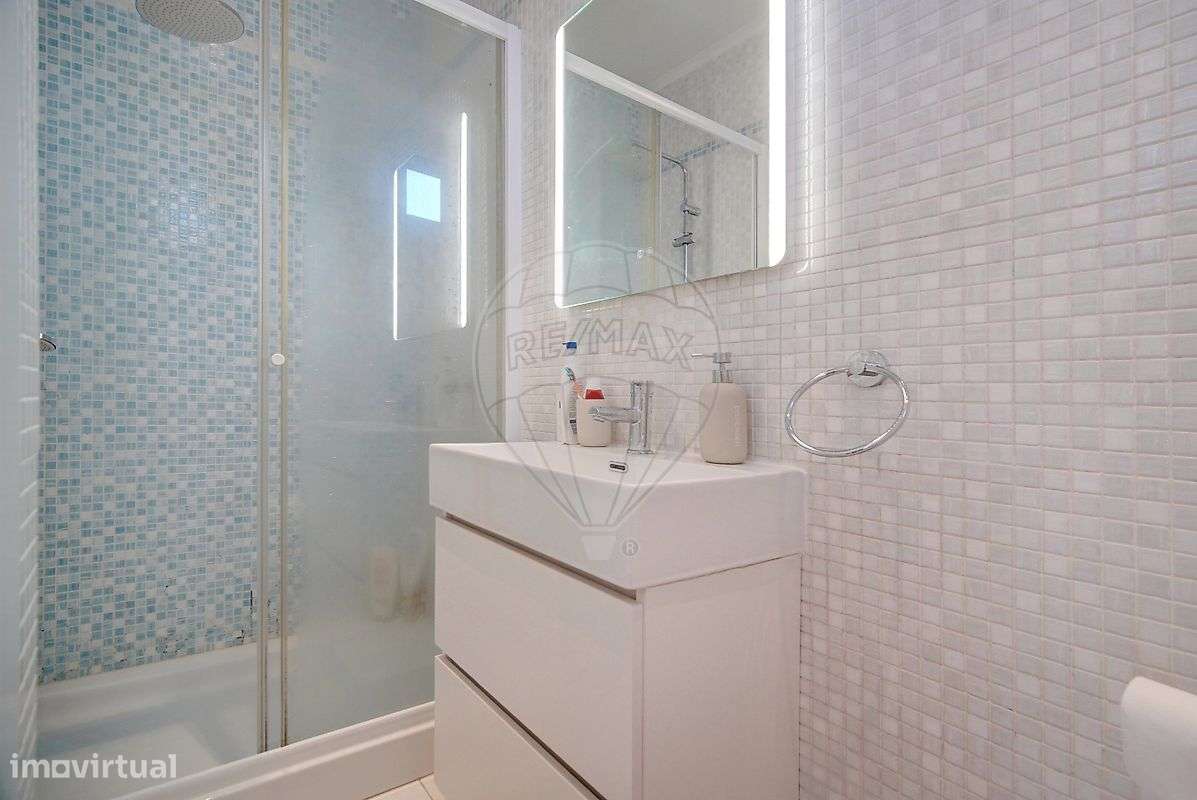 Apartamento T3 para venda-20
