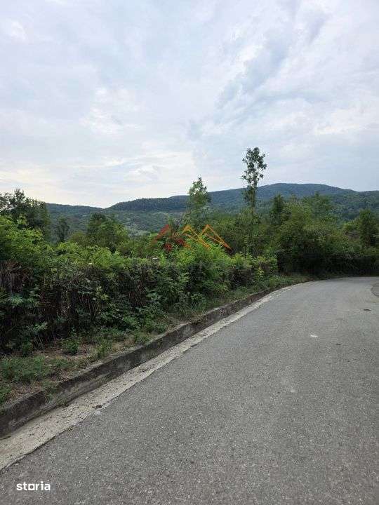 Teren Intravilan, utilitati in zona, 2600 mp, Draganeasa, Prahova-5