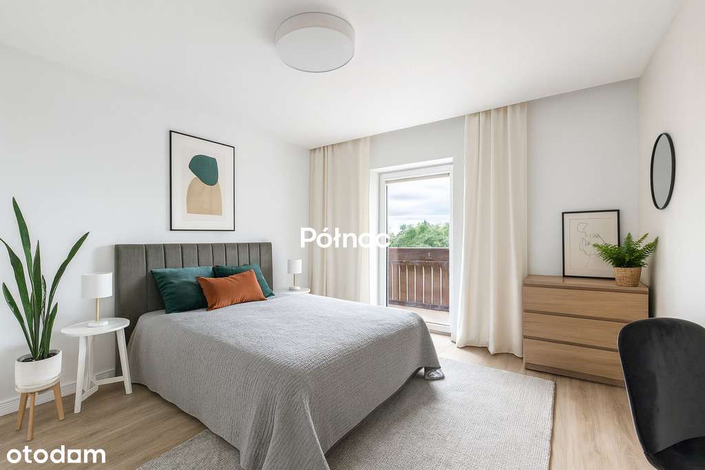 Apartament inwestycyjny – Koniówka, Podhale - Widok 2